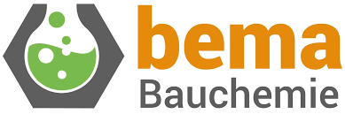 Lieferant Steinteppiche Luzern, Logo Bema Bauchemie